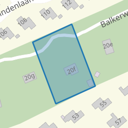 Perceel OMN02-A-3443