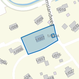 Perceel OMN02-A-3448