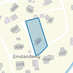 Perceel OMN02-A-3451