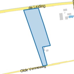 Perceel OMN02-A-3542