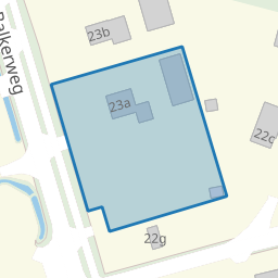 Perceel OMN02-A-3613