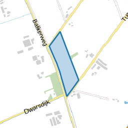 Perceel OMN02-A-3621