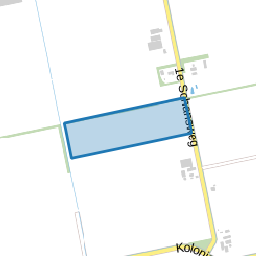 Perceel OMN02-A-3658