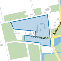 Perceel OMN02-A-3666