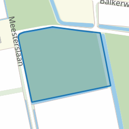 Perceel OMN02-A-3672