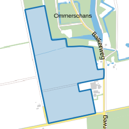 Perceel OMN02-A-3674