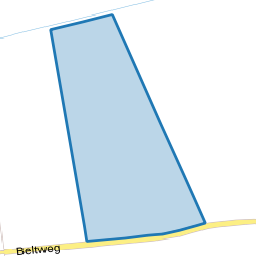 Perceel OMN02-A-3724