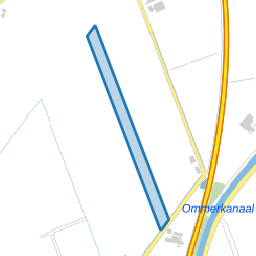 Perceel OMN02-A-3744