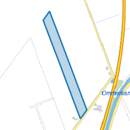 Perceel OMN02-A-3746