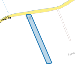 Perceel OMN02-A-3838