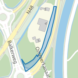 Perceel OMN02-A-3854