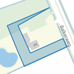 Perceel OMN02-A-3888