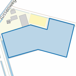 Perceel OMN02-A-3951