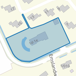 Perceel OMN02-A-4080