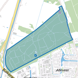 Perceel OMN02-A-4109