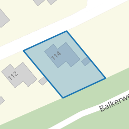 Perceel OMN02-A-4300