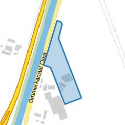 Perceel OMN02-A-4316