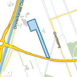 Perceel OMN02-A-4317