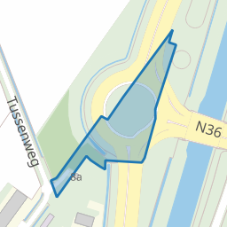 Perceel OMN02-A-4501