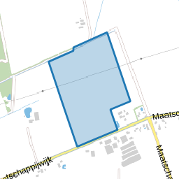 Perceel OMN02-A-4541