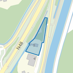 Perceel OMN02-A-4674