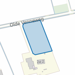 Perceel OMN02-A-4743