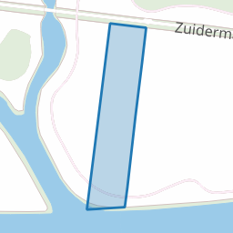 Perceel OMN02-B-4580