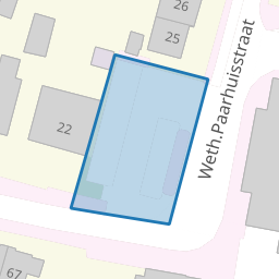 Perceel OMN02-B-4615