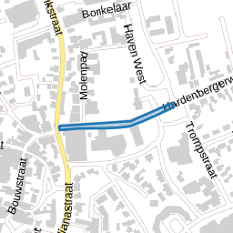 Perceel OMN02-B-4669