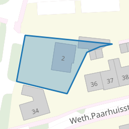 Perceel OMN02-B-4761