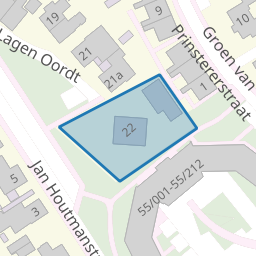 Perceel OMN02-B-5003