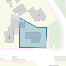 Perceel OMN02-B-5033