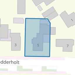 Perceel OMN02-B-5103