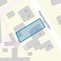 Perceel OMN02-B-5113