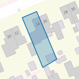 Perceel OMN02-B-5171