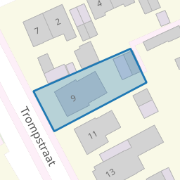 Perceel OMN02-B-5173