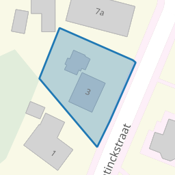 Perceel OMN02-B-5184