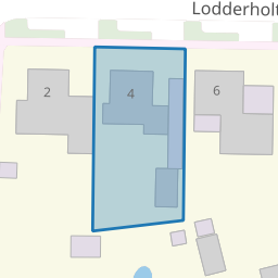 Perceel OMN02-B-5194
