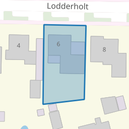 Perceel OMN02-B-5195