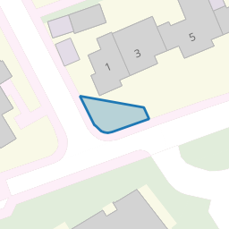 Perceel OMN02-B-5281