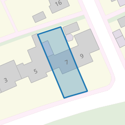 Perceel OMN02-B-5287