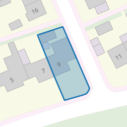 Perceel OMN02-B-5288