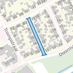 Perceel OMN02-B-5290