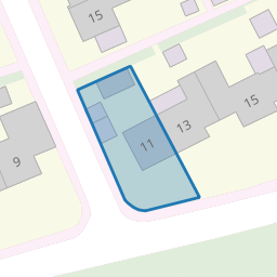 Perceel OMN02-B-5291