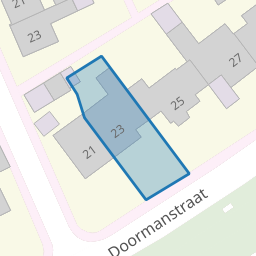 Perceel OMN02-B-5298