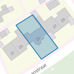 Perceel OMN02-B-5299