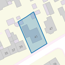 Perceel OMN02-B-5304