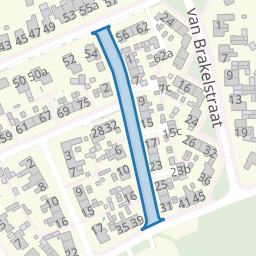 Perceel OMN02-B-5313