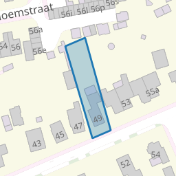 Perceel OMN02-B-5362