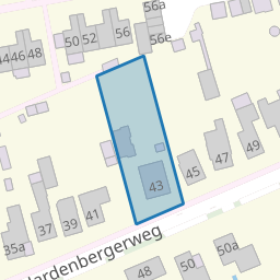 Perceel OMN02-B-5365